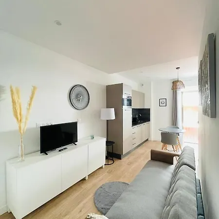 Appartement F1 Neuf Turckheim Tur102 Cannes