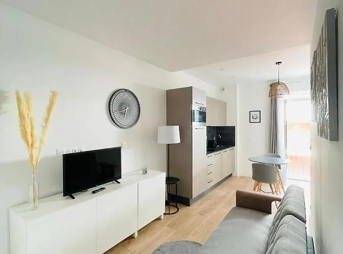 Daire F1 Neuf Turckheim Tur102 Cannes